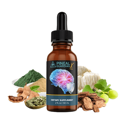 Pineal Guardian X offer