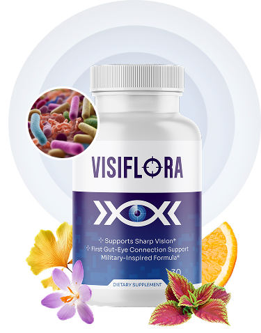 VisiFlora banner