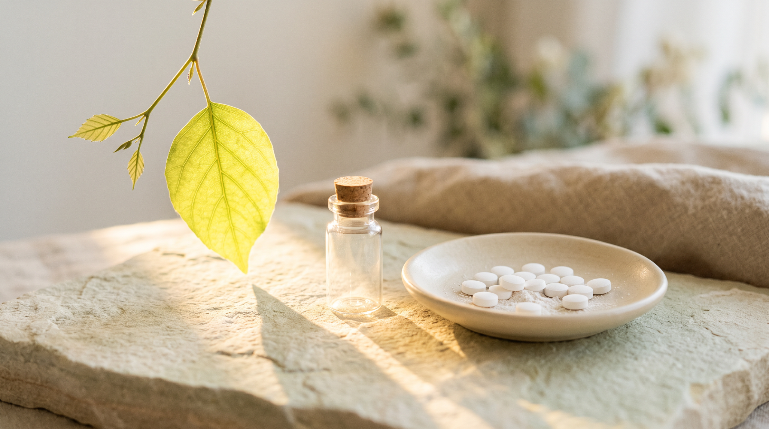 Kalium Sulphuricum — the salt of the skin and the later stages