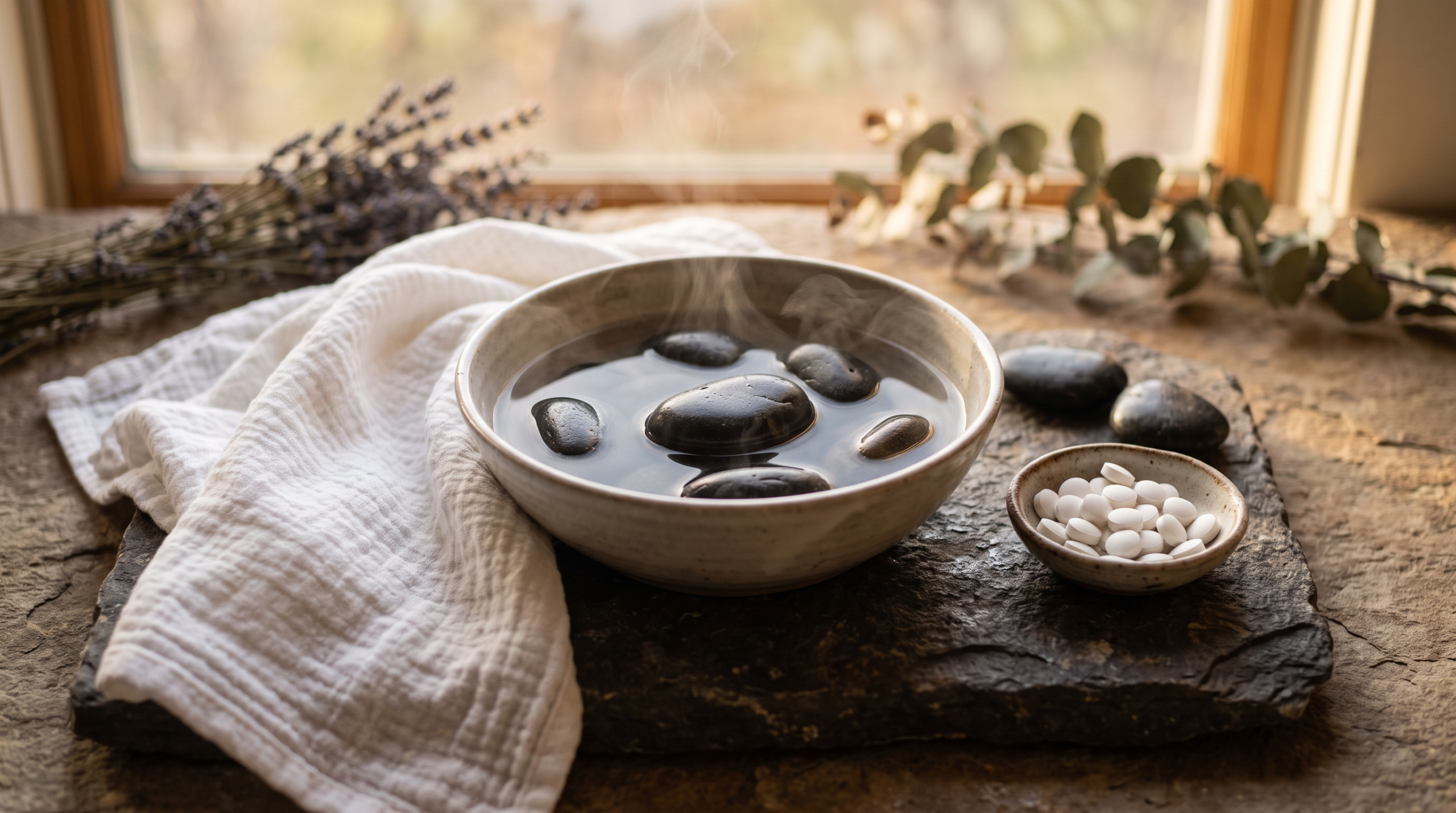 Magnesium Phosphoricum — the anti-spasmodic salt